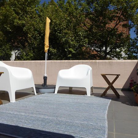 Cozy Independent Room Lisboa Екстериор снимка