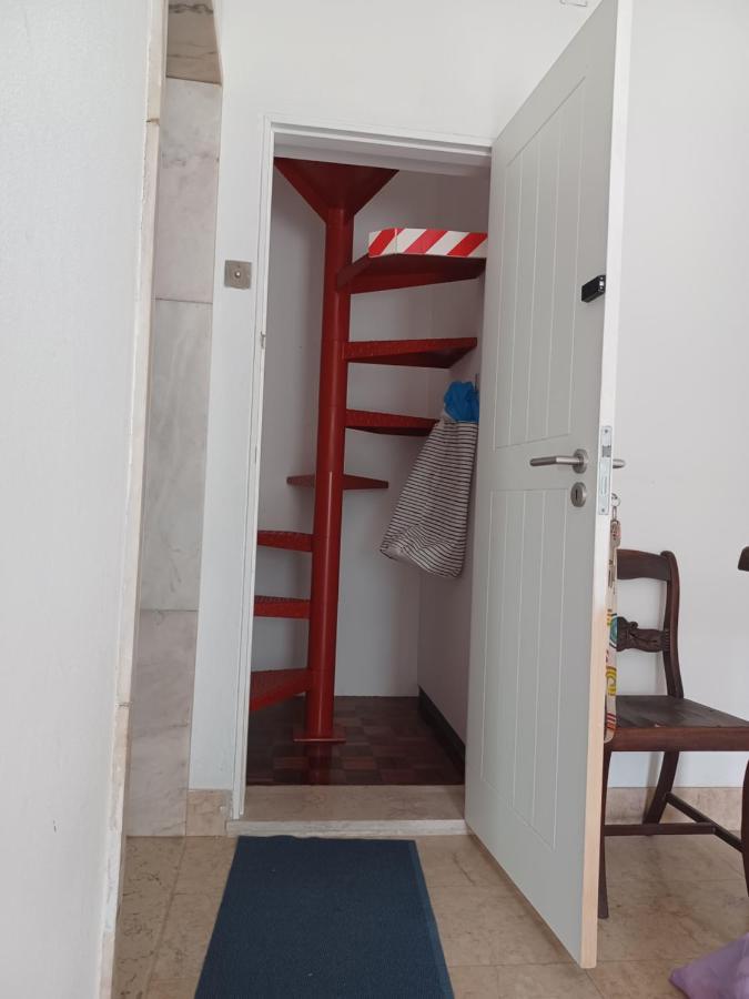Cozy Independent Room Lisboa Екстериор снимка