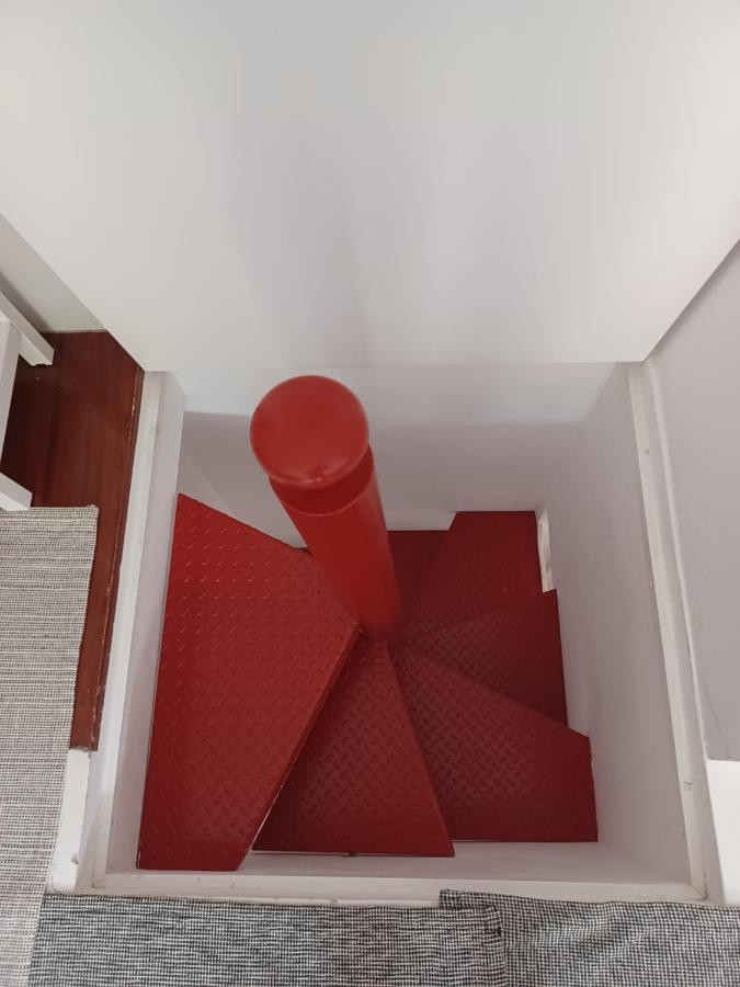 Cozy Independent Room Lisboa Екстериор снимка
