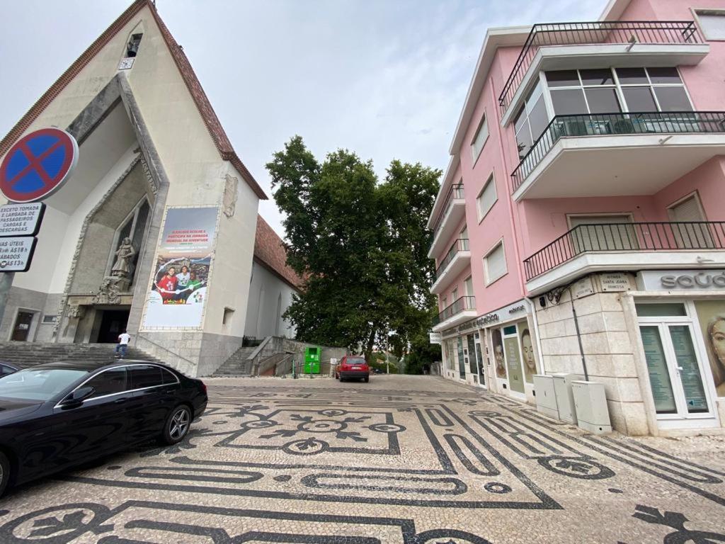 Cozy Independent Room Lisboa Екстериор снимка