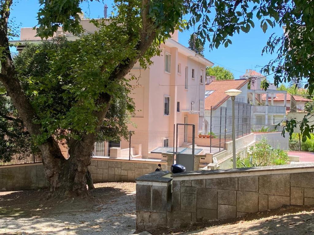Cozy Independent Room Lisboa Екстериор снимка