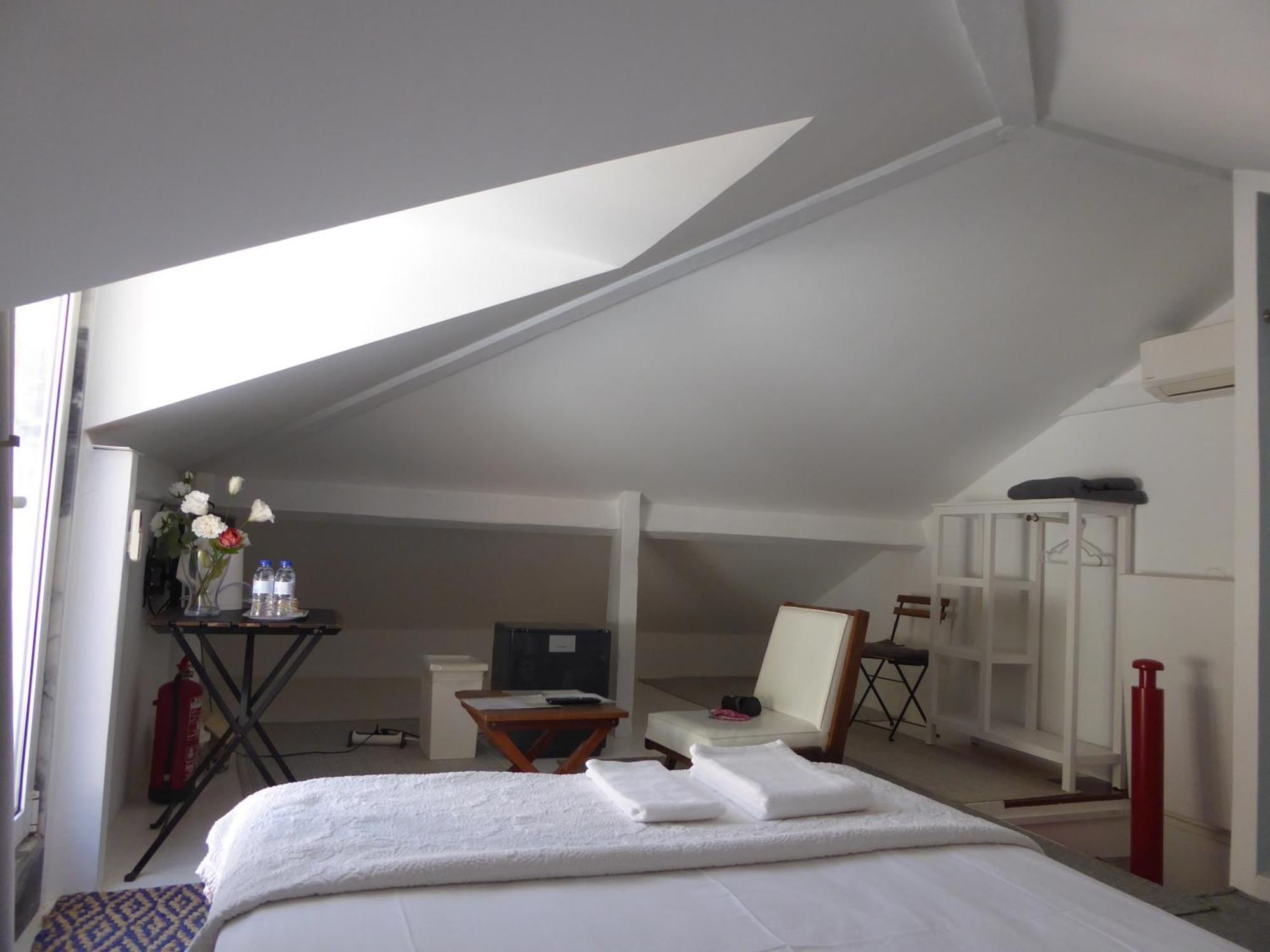 Cozy Independent Room Lisboa Екстериор снимка