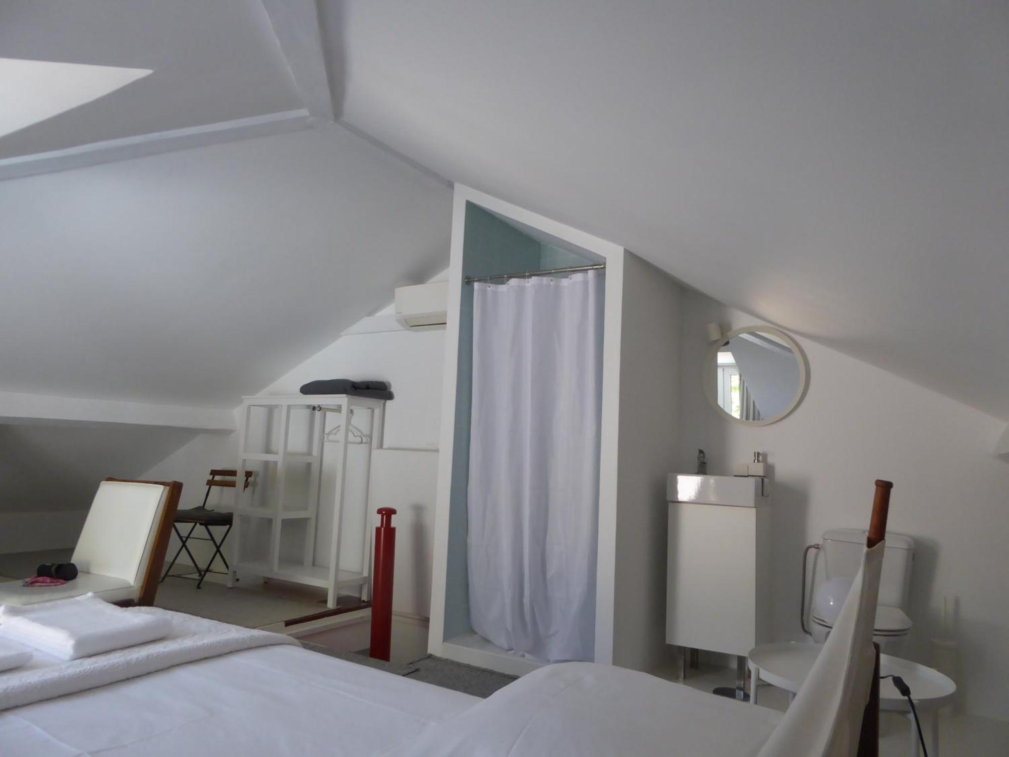 Cozy Independent Room Lisboa Екстериор снимка