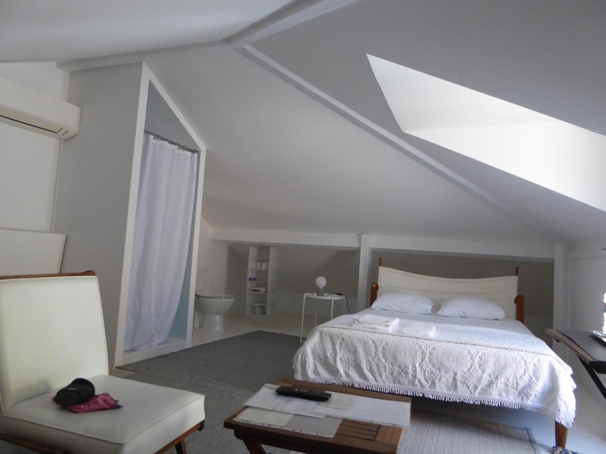 Cozy Independent Room Lisboa Екстериор снимка