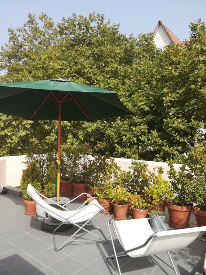 Cozy Independent Room Lisboa Екстериор снимка