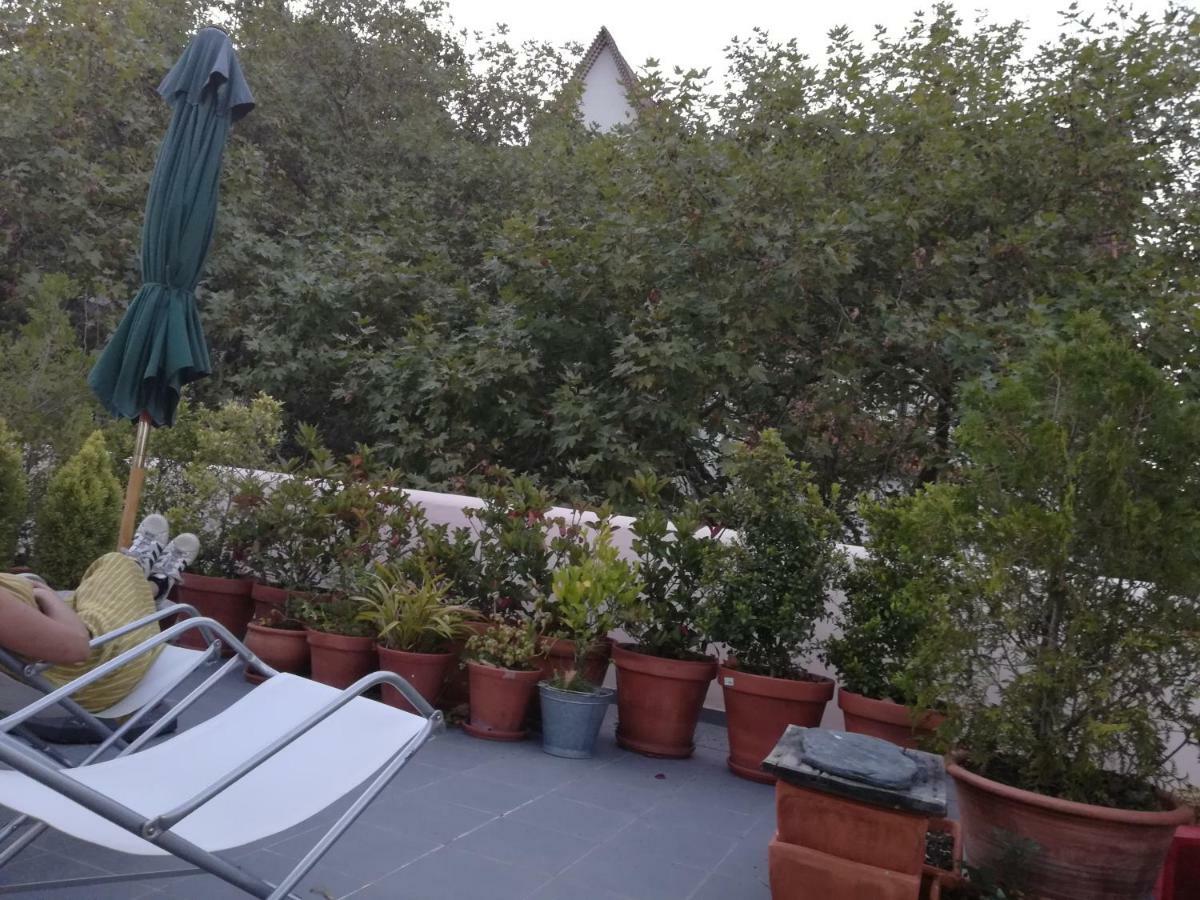 Cozy Independent Room Lisboa Екстериор снимка