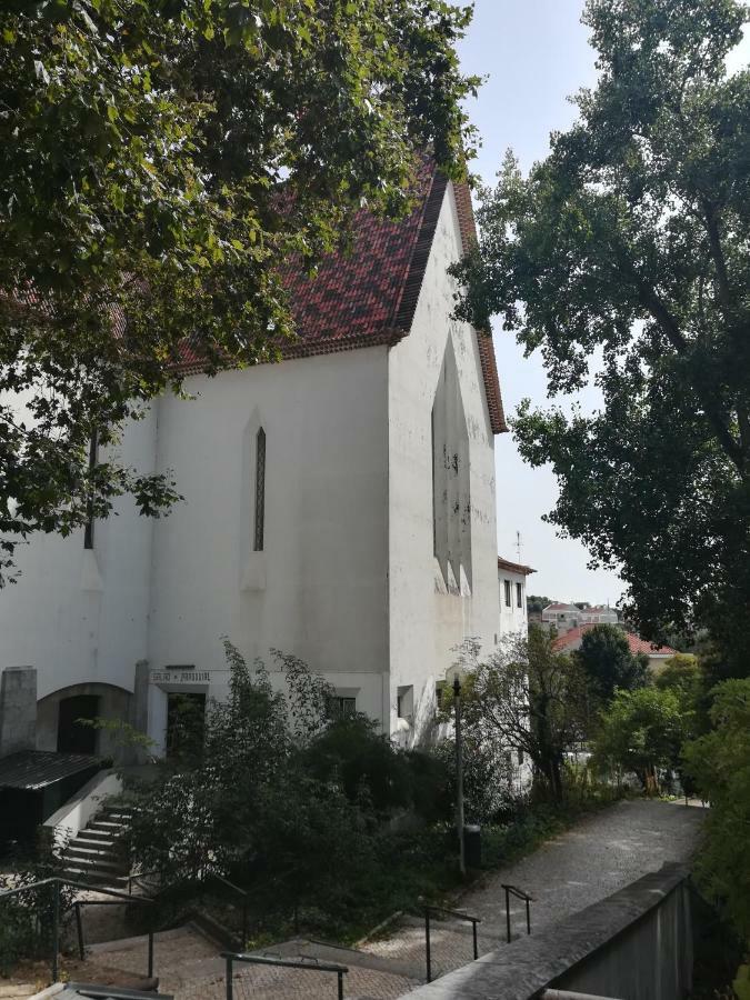 Cozy Independent Room Lisboa Екстериор снимка